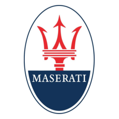 Maserati